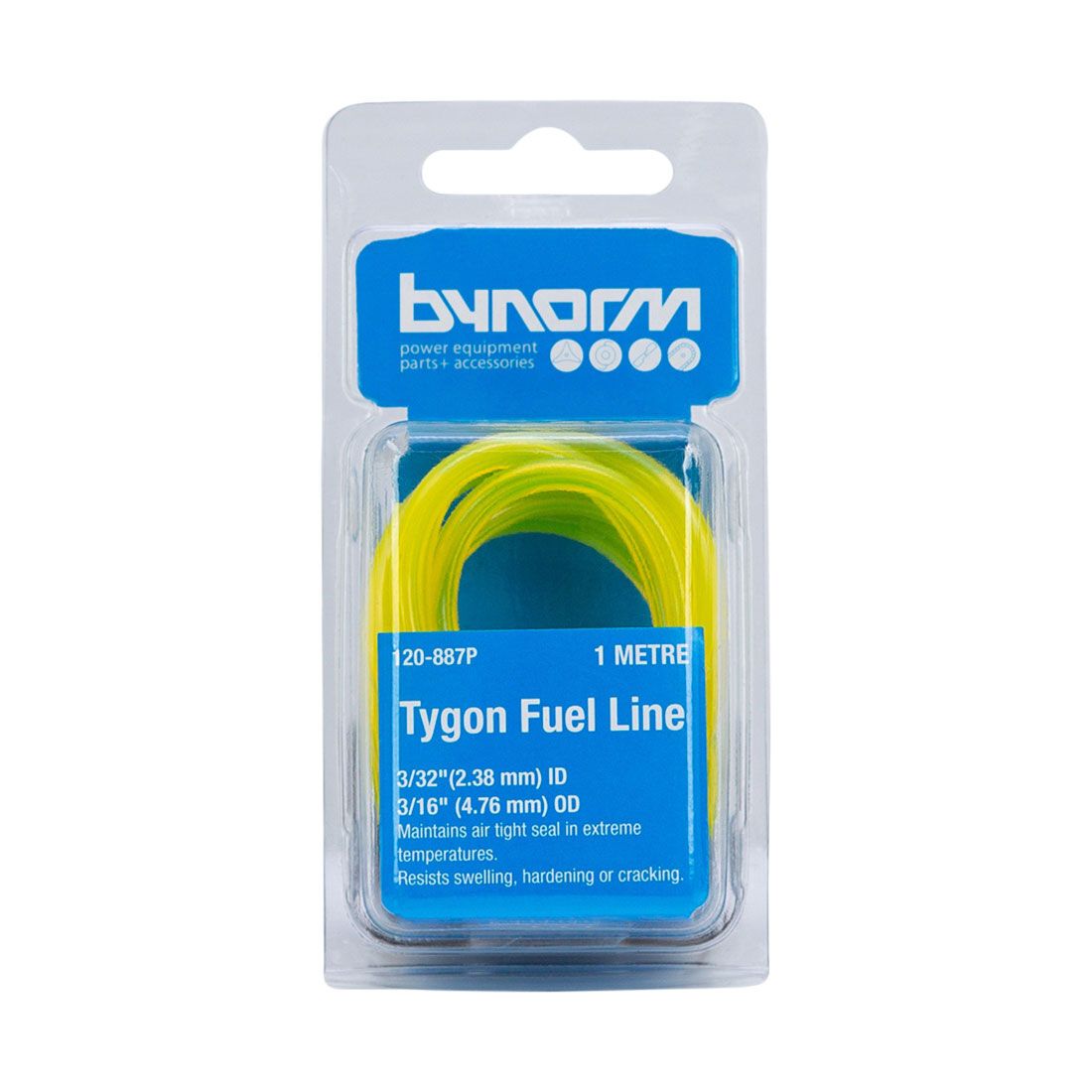Bynorm Small Engine Fuel Line 2.5mm x 1m, , scanz_hi-res