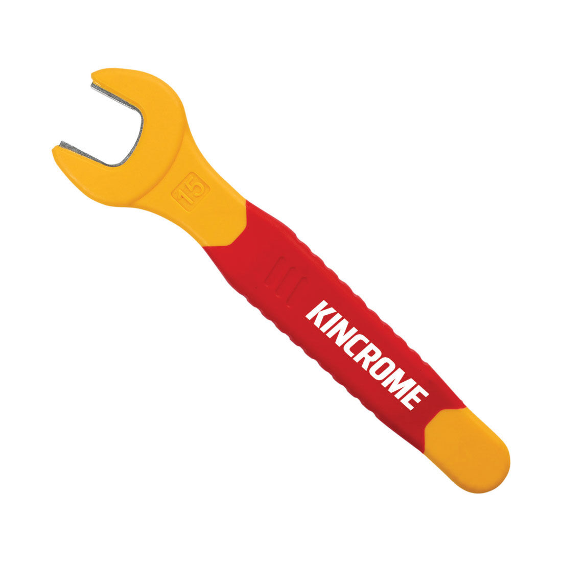 Kincrome Spanner Set 9 Piece VDE, , scanz_hi-res