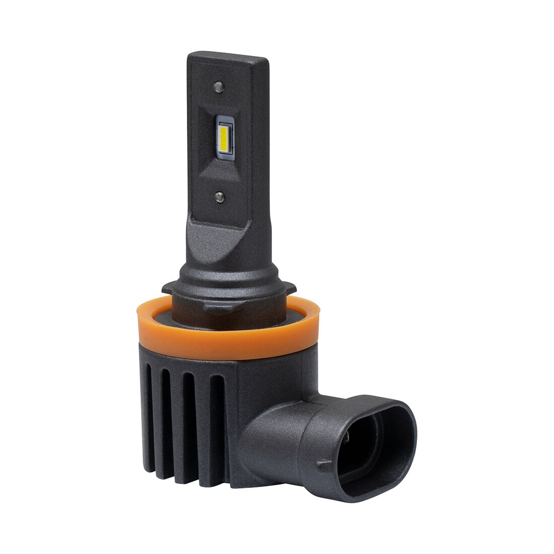 Calibre Fast Fit LED Headlight Conversion Kit - H11 12/24V, , scanz_hi-res