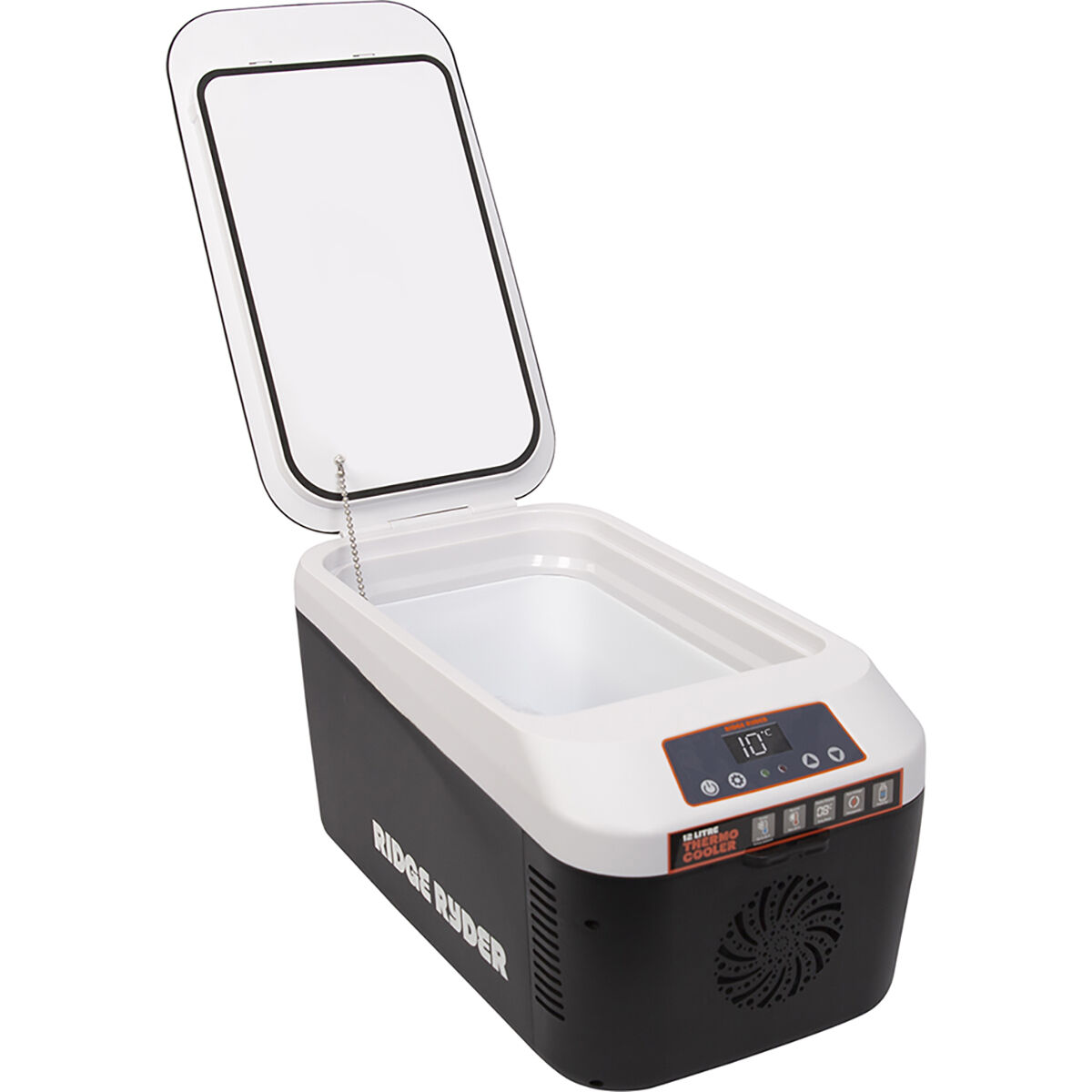Ridge Ryder Thermo Cooler/Warmer 12 Litre, , scanz_hi-res