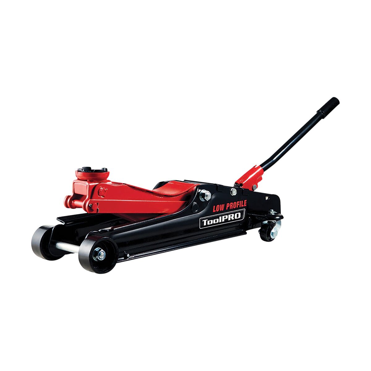 ToolPRO Low Profile Trolley Jack 1600kg, , scanz_hi-res