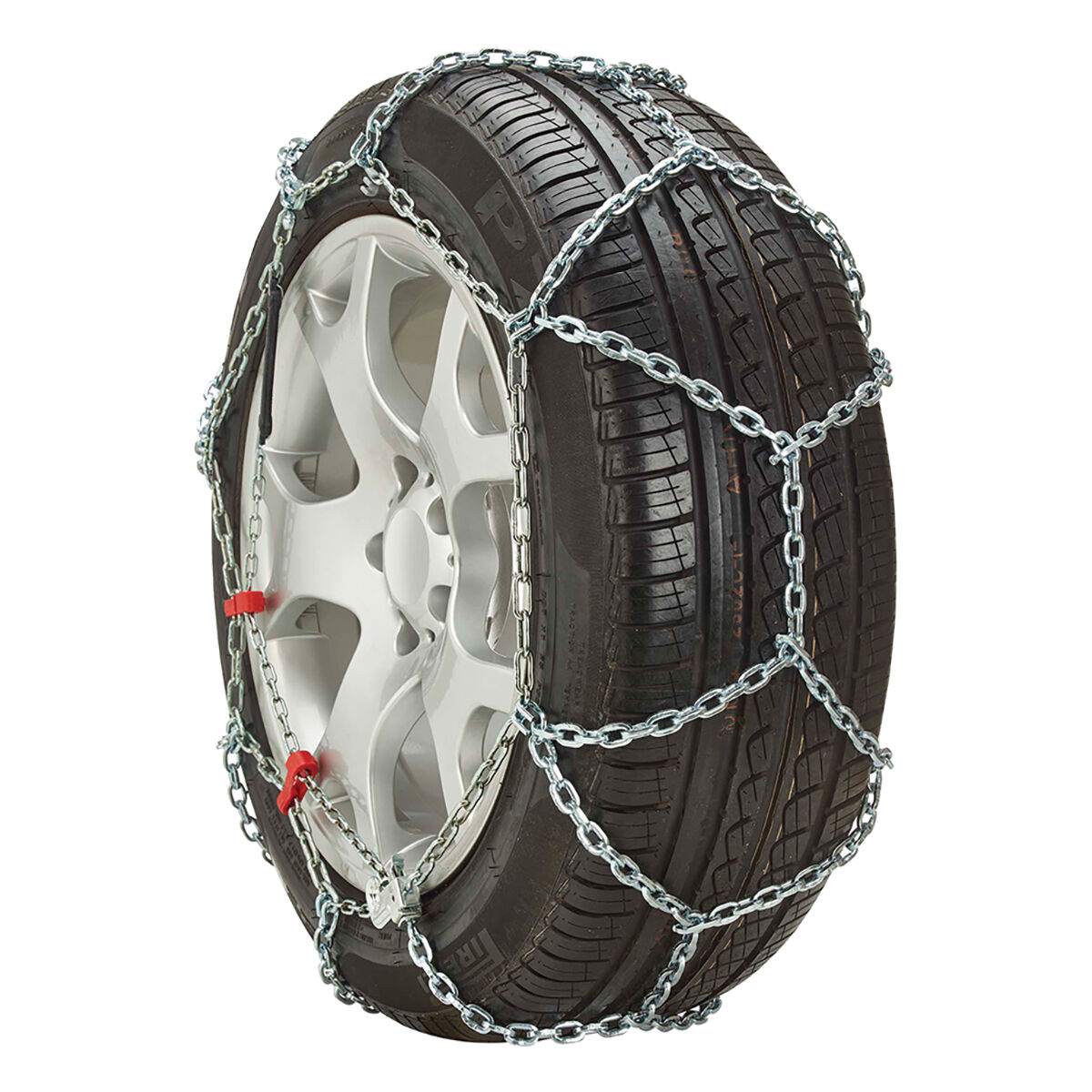 KONIG Snow Chains - ZIP265, , scanz_hi-res