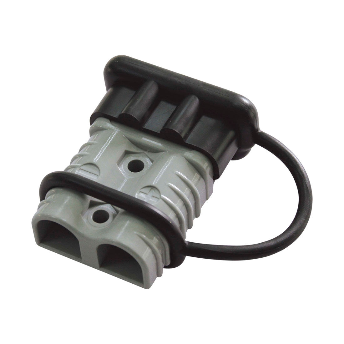 SCA 50 AMP Connector Dust Covers - 2 Pack, , scanz_hi-res