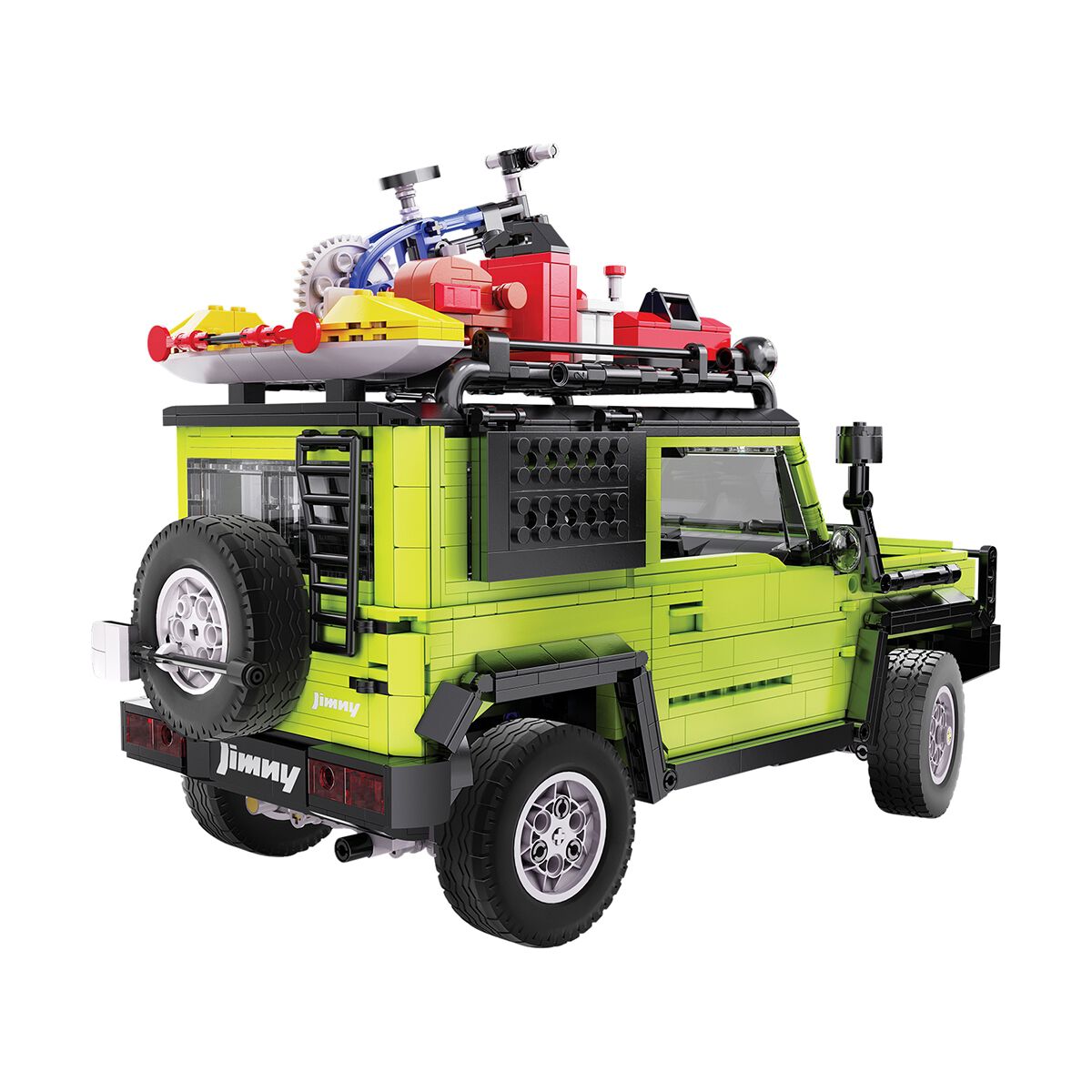 2 In 1 Jimny Building Bricks, , scanz_hi-res