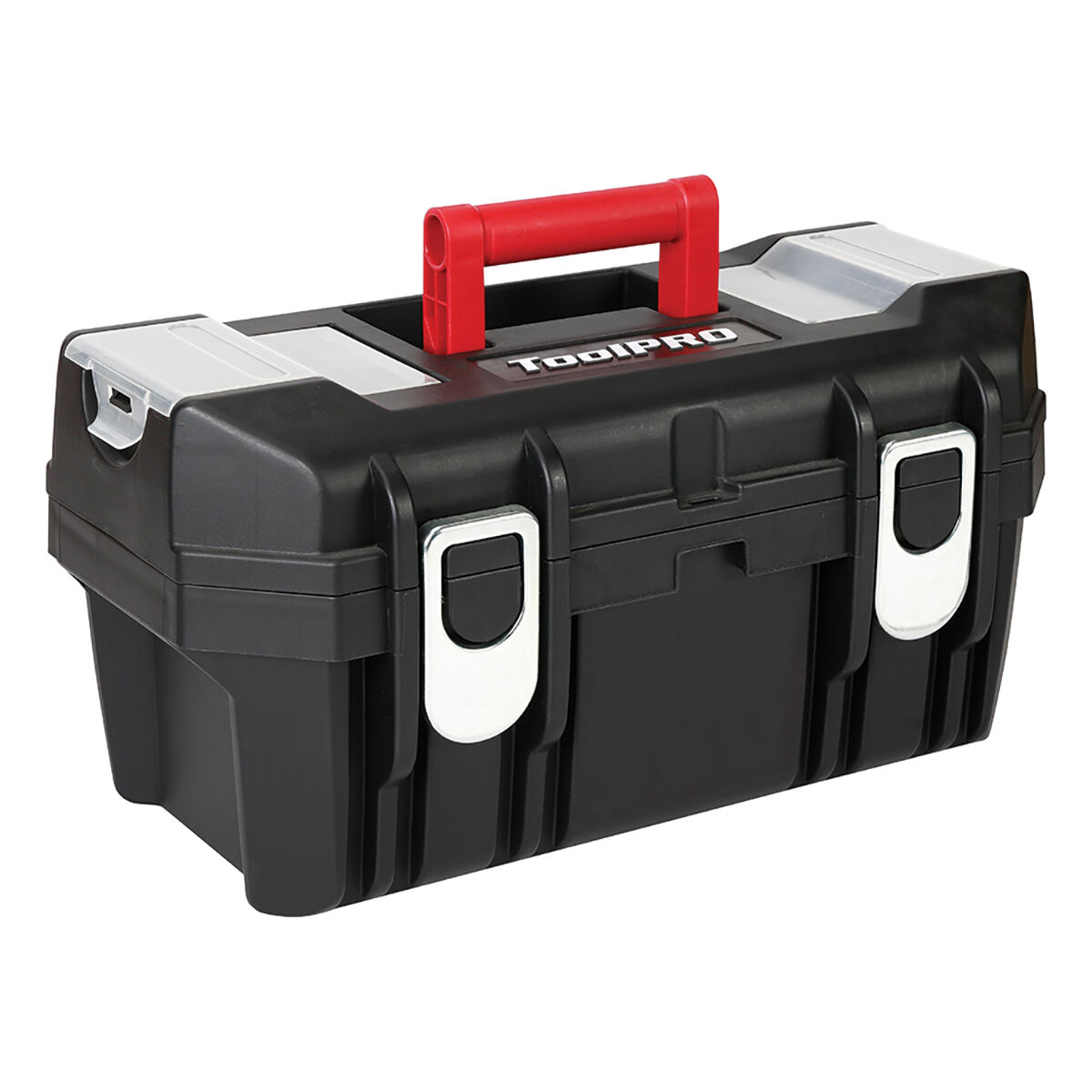 ToolPRO Plastic Tool Box Medium, , scanz_hi-res