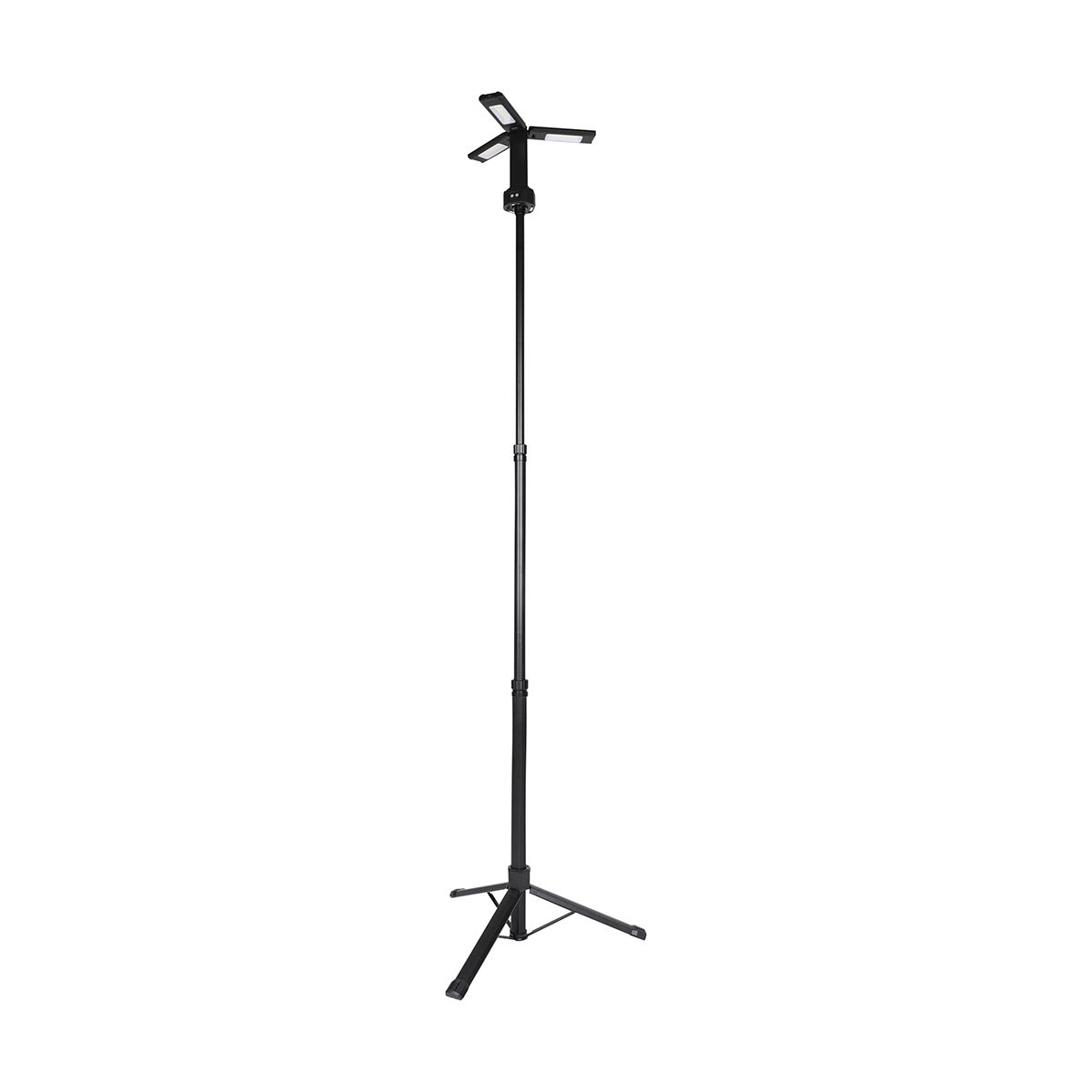 ToolPRO 1.8m Tripod Area Light 1600 Lumens, , scanz_hi-res