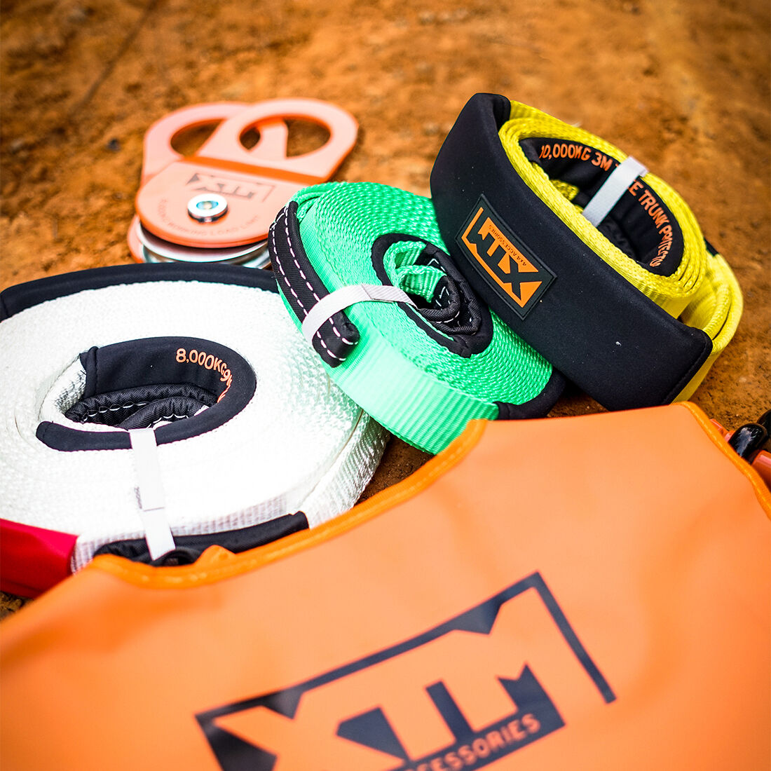 XTM 7 Piece Recovery Kit, , scanz_hi-res