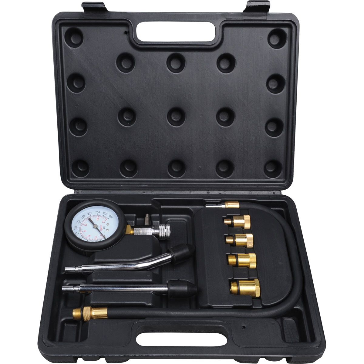 ToolPRO Compression Tester Kit 8 Piece, , scanz_hi-res