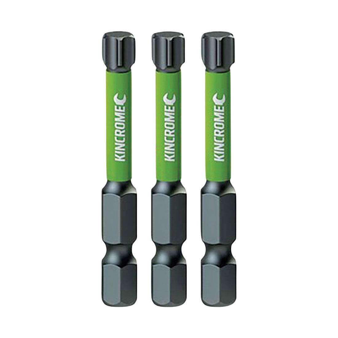 Kincrome TORX T25 Impact Bit 50mm 3 Pack, , scanz_hi-res
