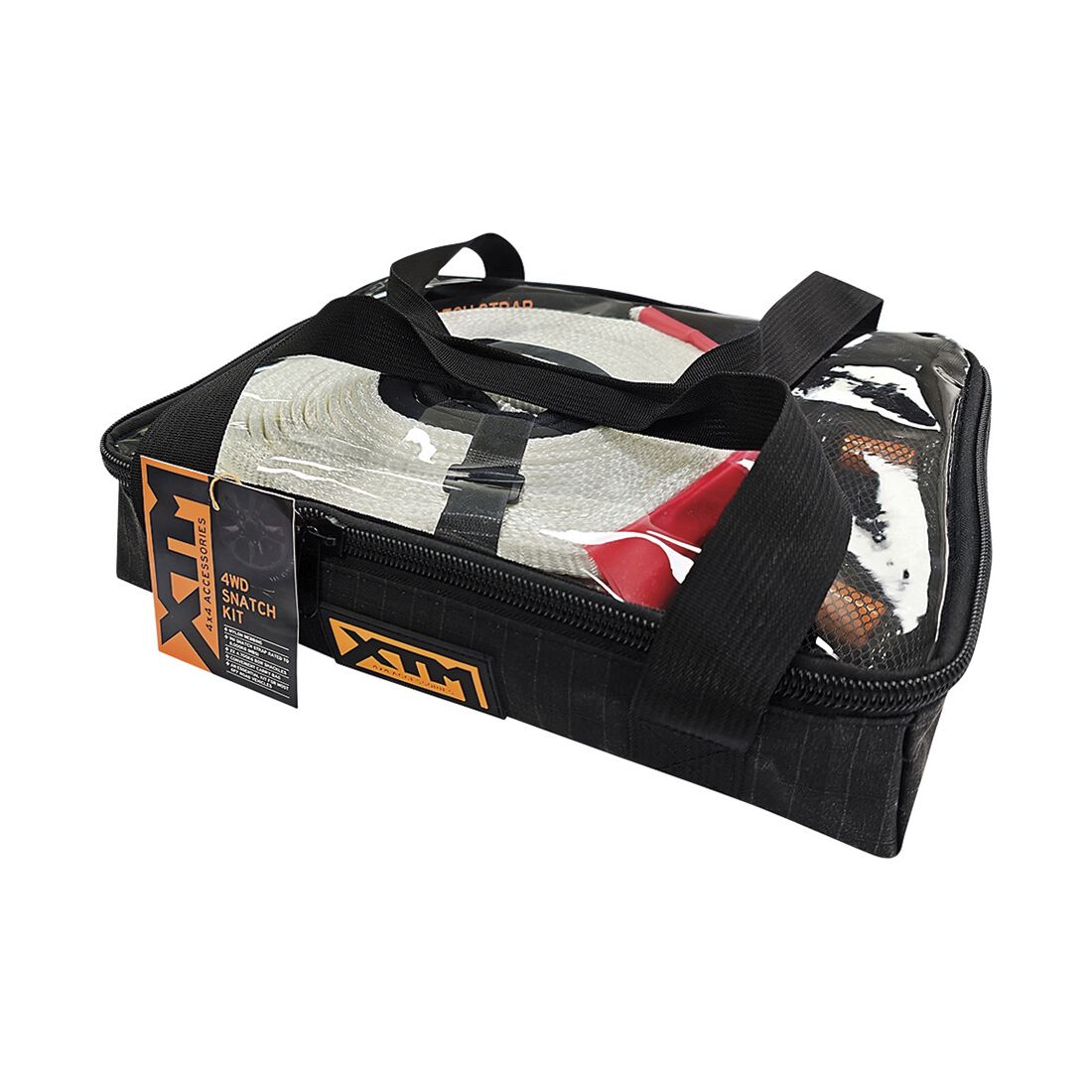 XTM 4 Piece Snatch Kit, , scanz_hi-res