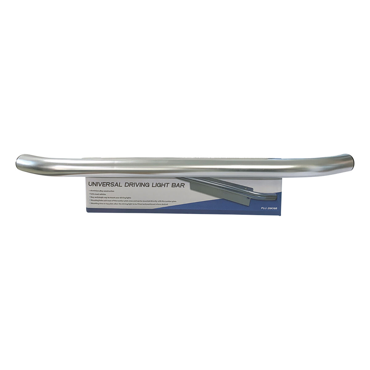Enduralight Driving Light Bar Universal Mount, , scanz_hi-res