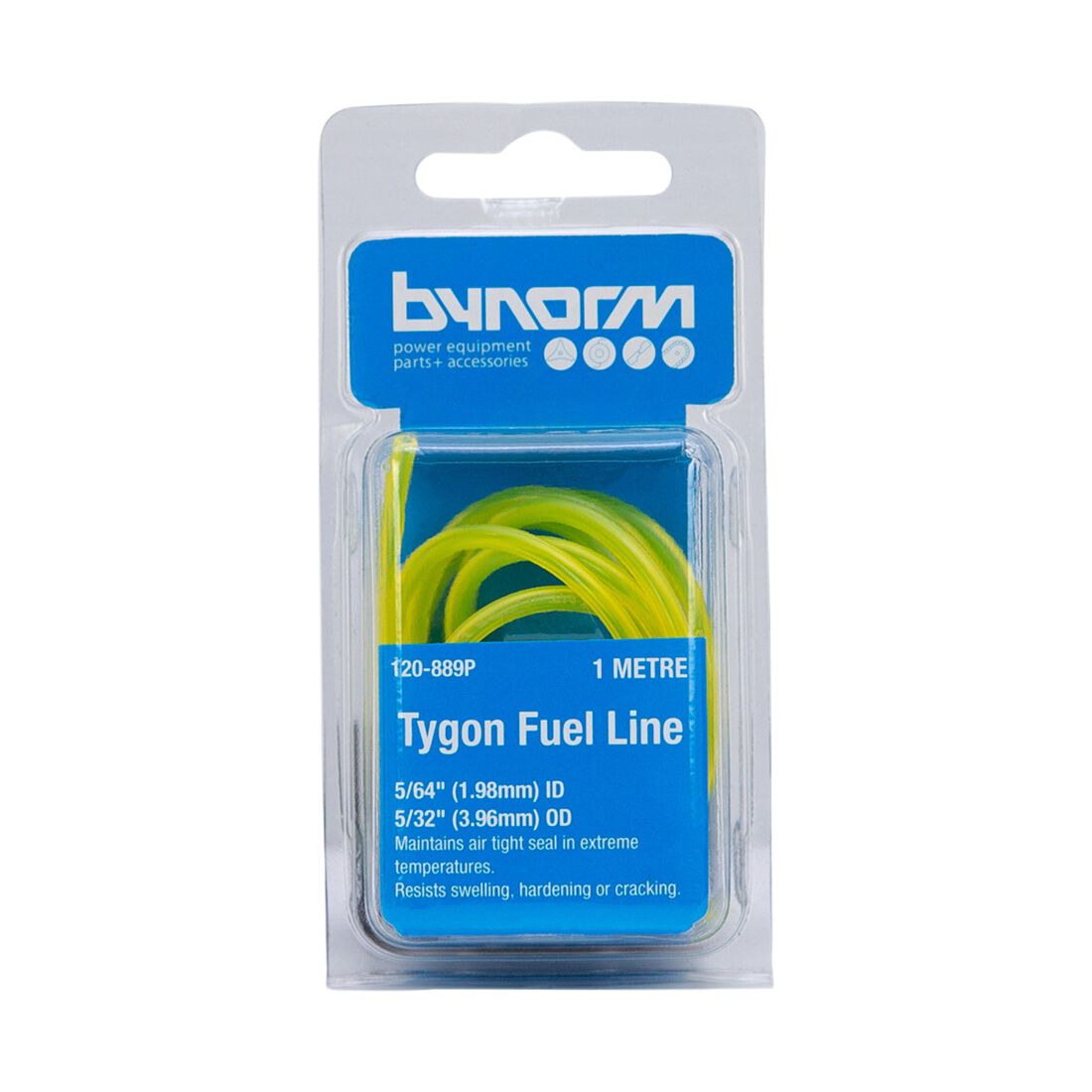 Bynorm Small Engine Fuel Line 2.0mm x 1m, , scanz_hi-res