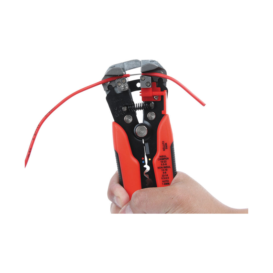 Toledo Crimper, Cutter and Stripper - Heavy Duty, , scanz_hi-res