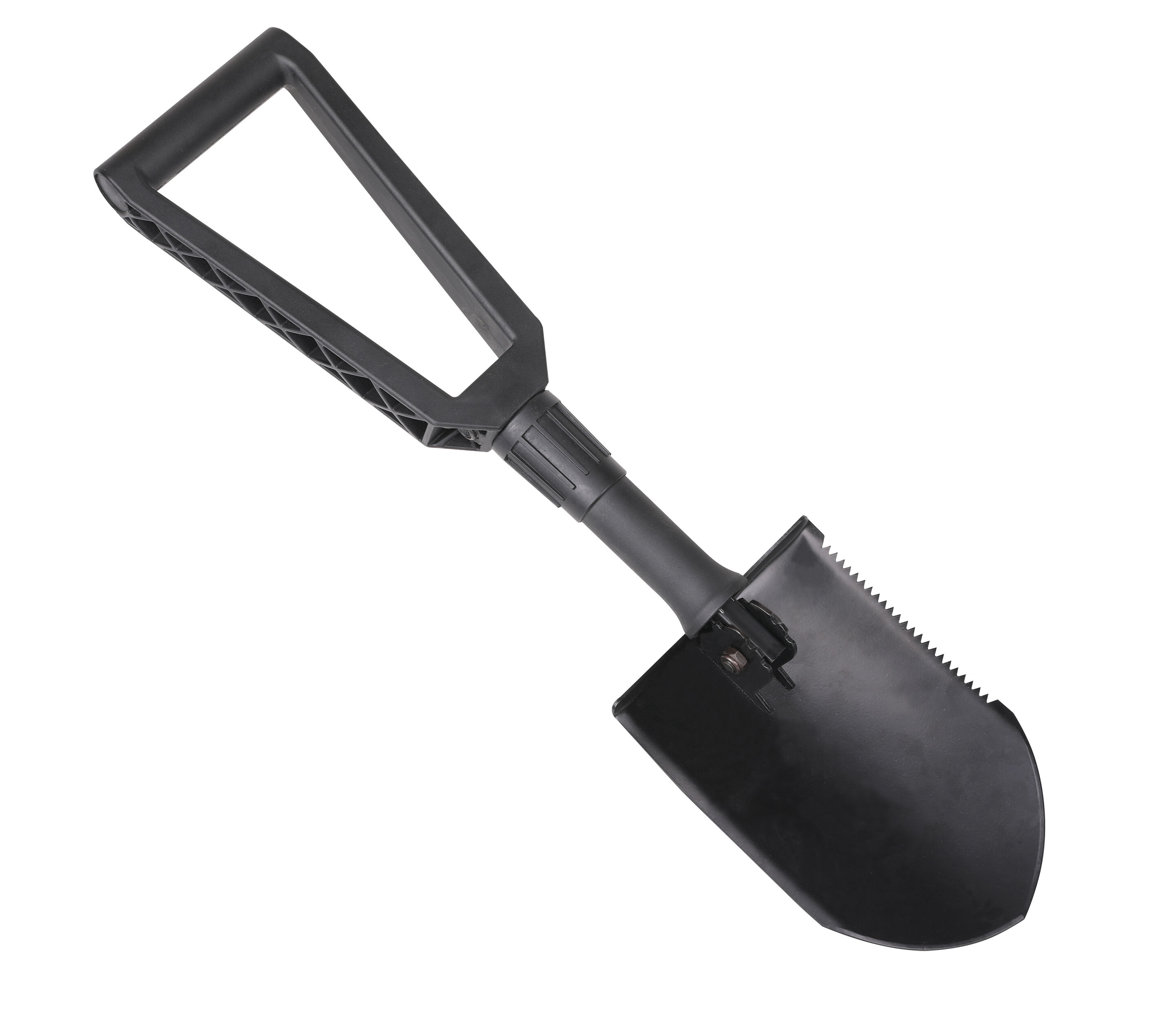 Ridge Ryder Shovel Folding Handle, , scanz_hi-res