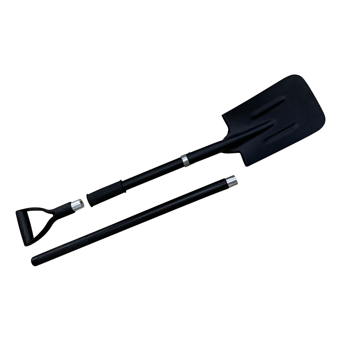 Ridge Ryder 3 Piece Shovel, , scanz_hi-res