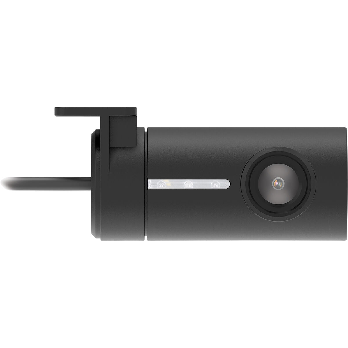 Nanocam+ 1080p FHD Front and Rear Dash Cam WiFi & Super Capacitor NCP-DVRW2S, , scanz_hi-res