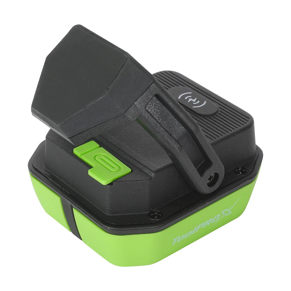 ToolPRO-X Wireless Charging Compact Magnetic Worklight 900 Lumens, , scanz_hi-res