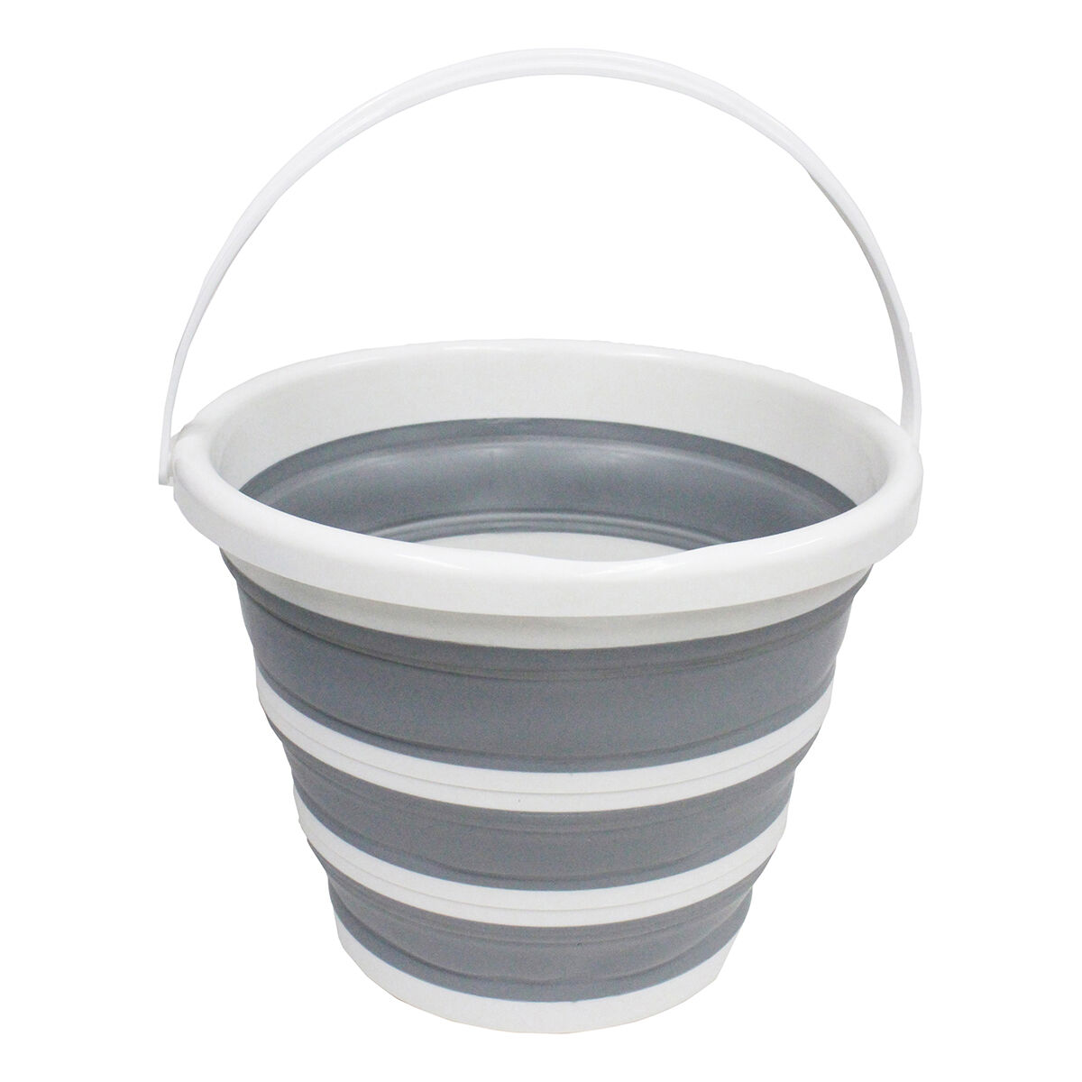 Seymours Collapsible Bucket 10L, , scanz_hi-res