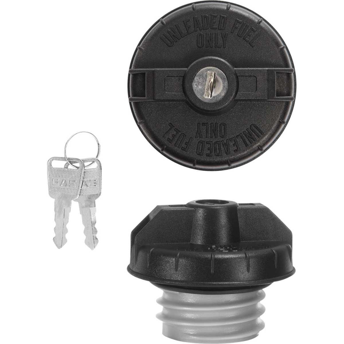 Tridon Locking Fuel Cap TFL227, , scanz_hi-res