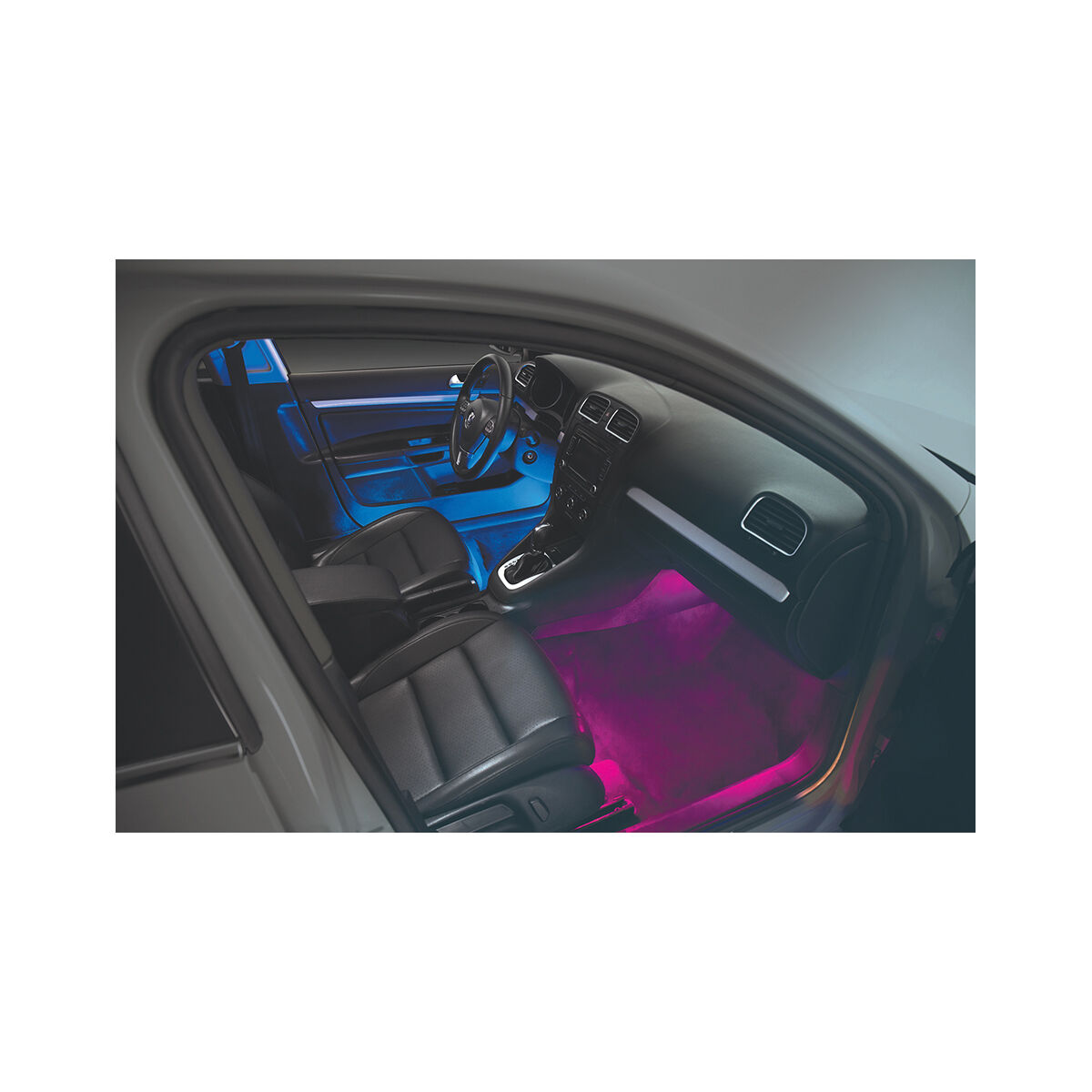 Type S Interior LED 24" Plug & Glow Starter Kit, , scanz_hi-res