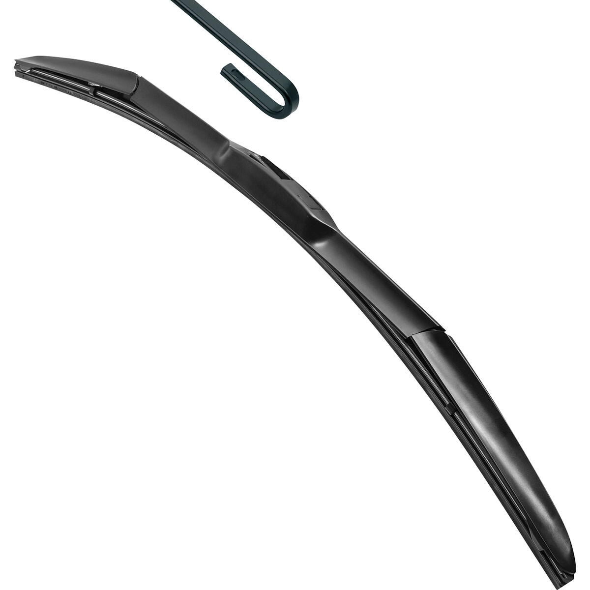 Tridon CurveBlade Wiper 430mm (17") Single - TCB17, , scanz_hi-res