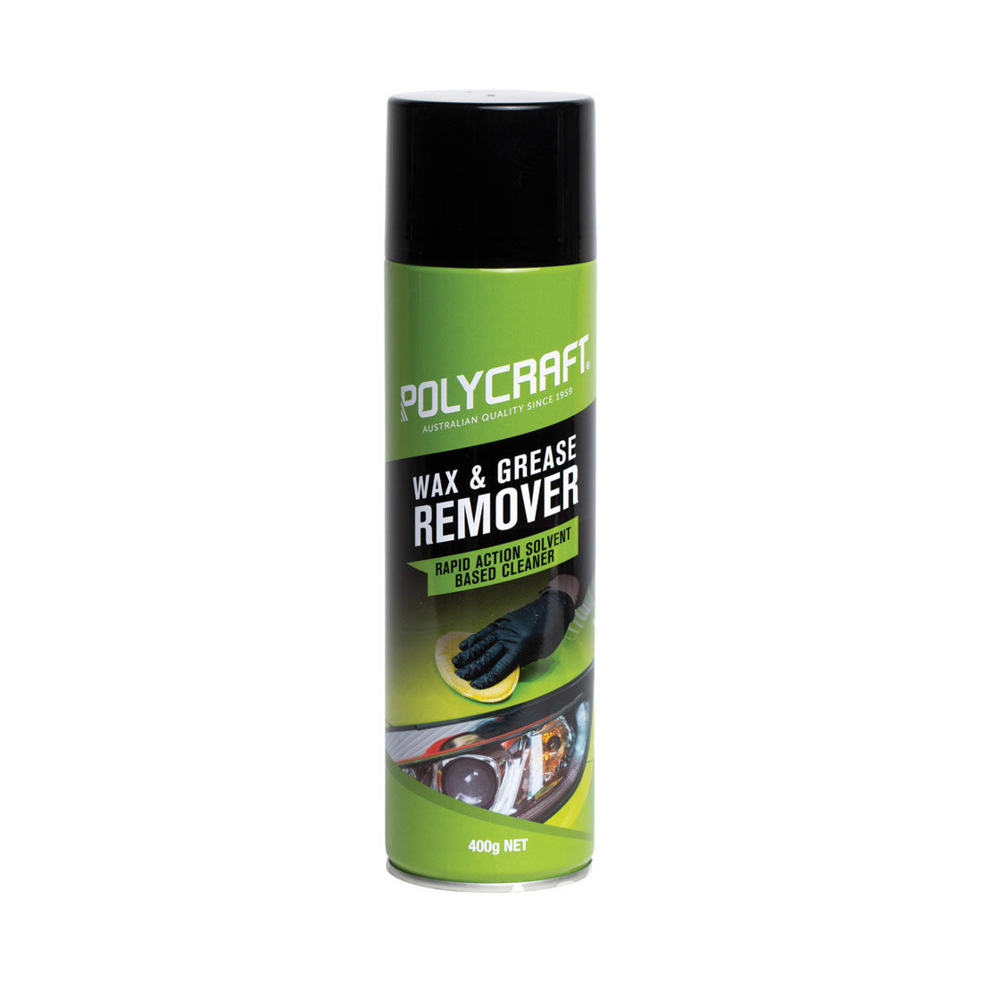 Polycraft Wax Grease Remover 400g, , scanz_hi-res