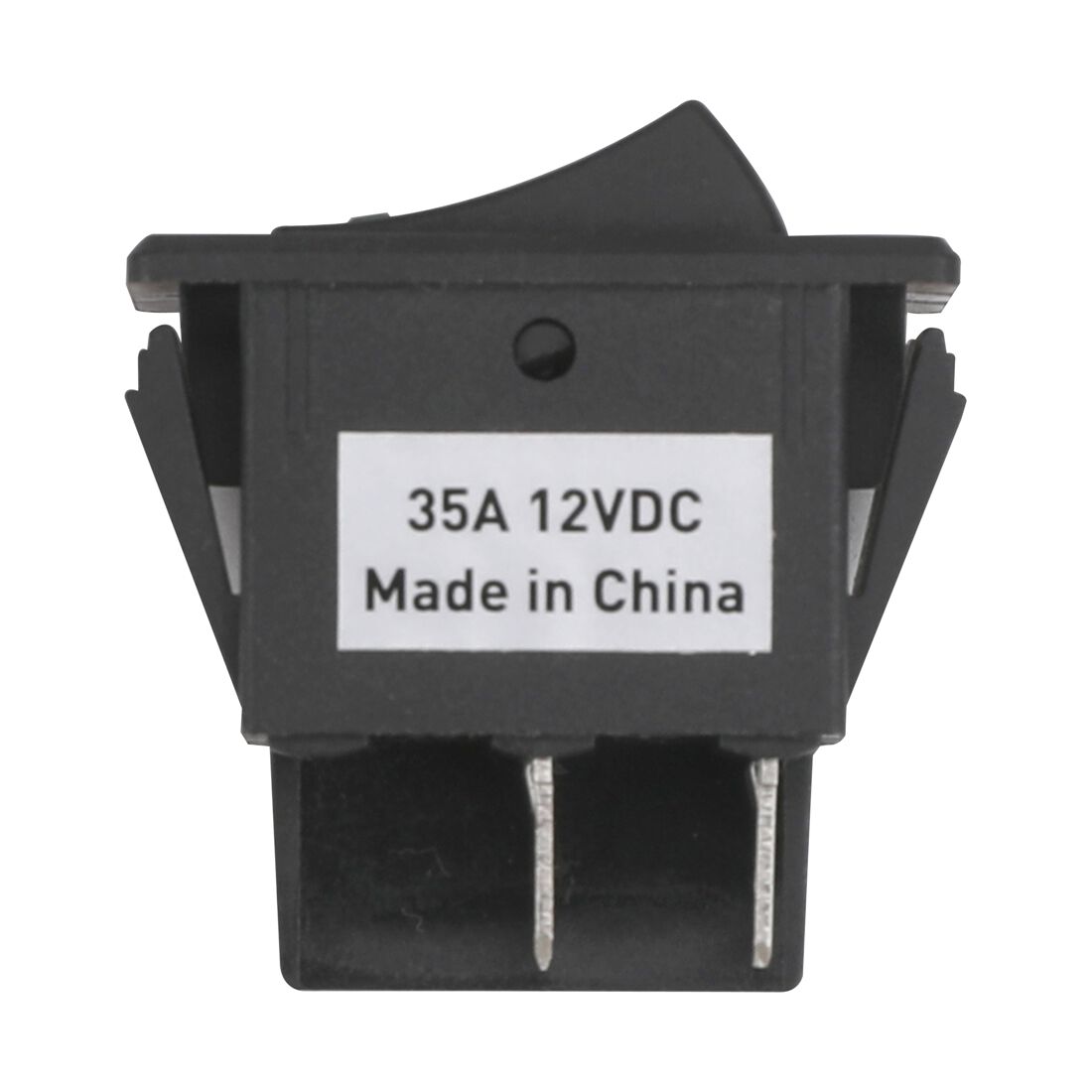 SCA Rocker Switch 12V Illuminated Plastic, , scanz_hi-res
