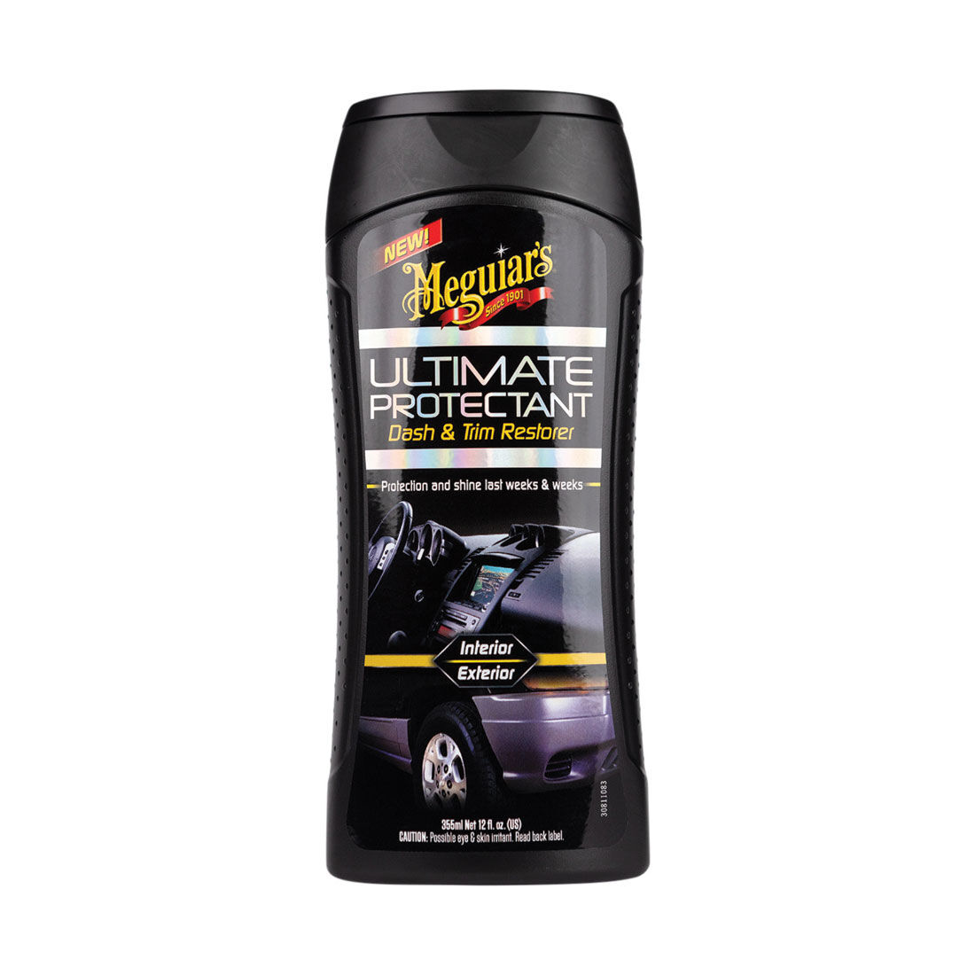 Meguiar's Ultimate Protectant 355mL, , scanz_hi-res