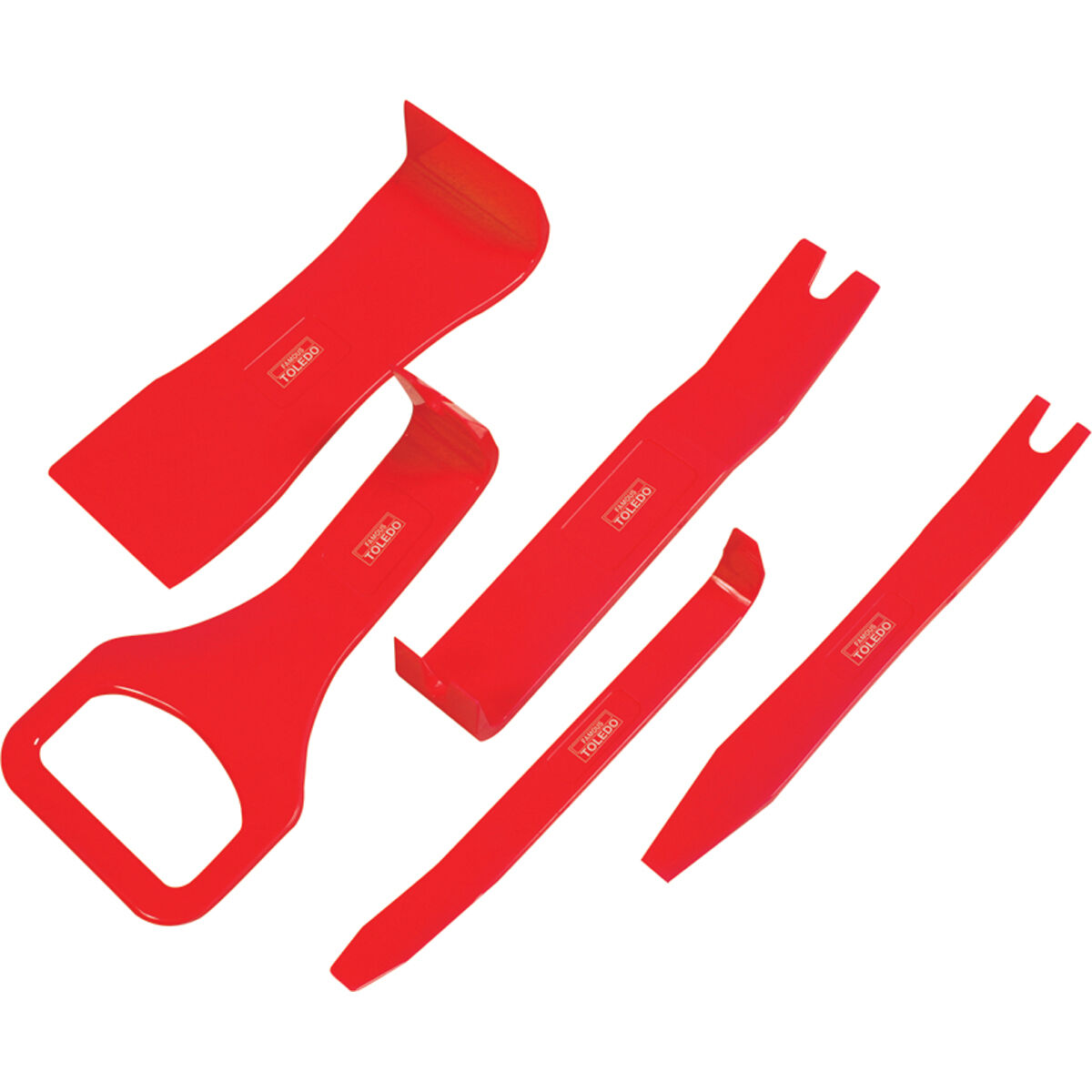 Toledo Trim Removal Set 5 Piece, , scanz_hi-res