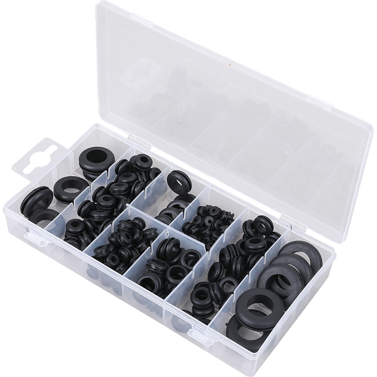SCA Rubber Grommet Set - 180 Piece, , scanz_hi-res