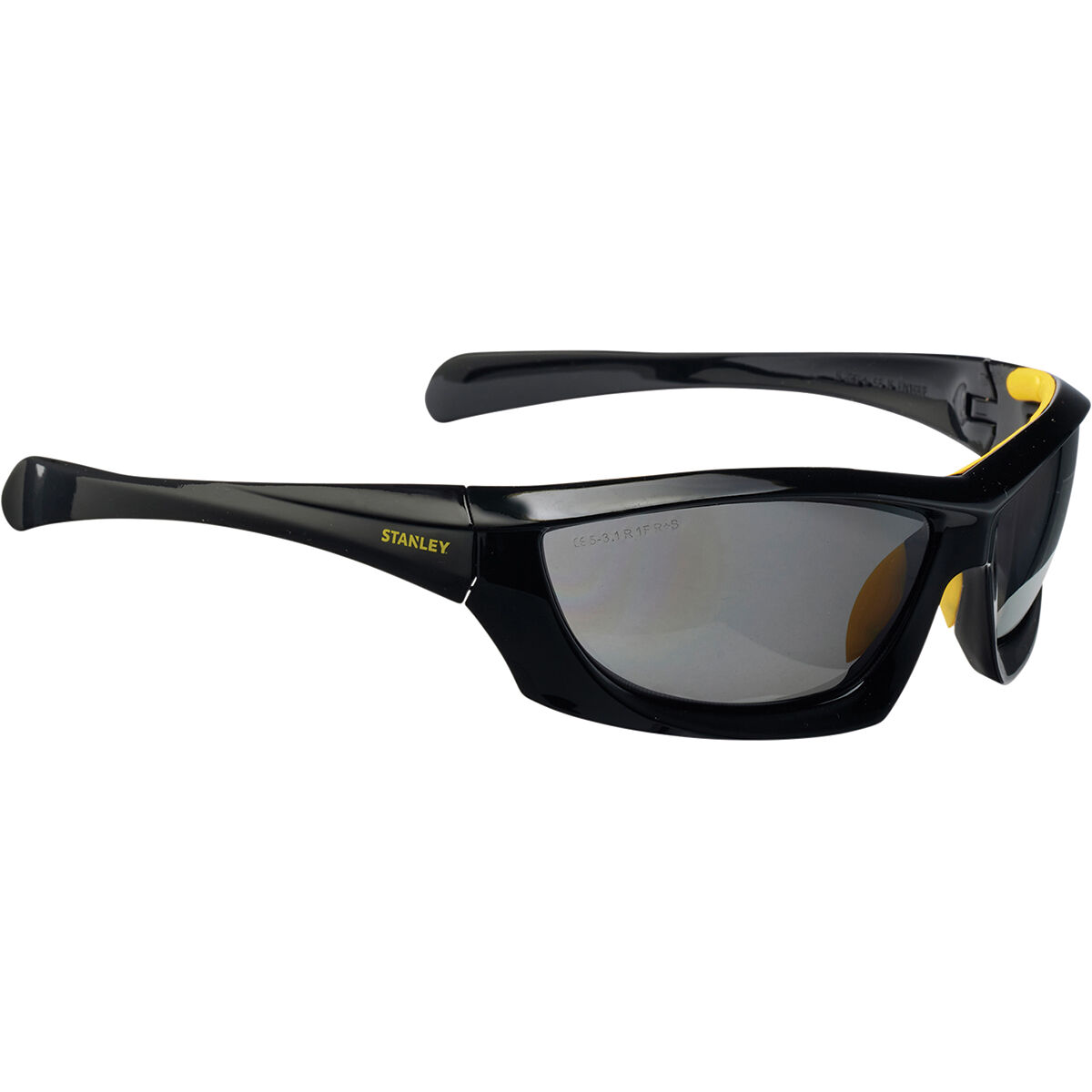 Stanley Safety Glasses FF Smoke Lens, , scanz_hi-res