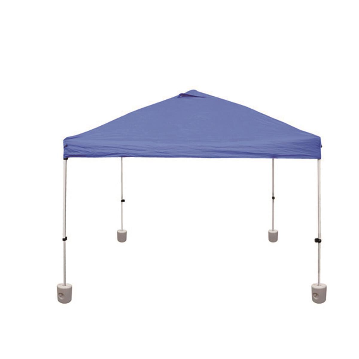 Ridge Ryder Gazebo Frame Weight, , scanz_hi-res