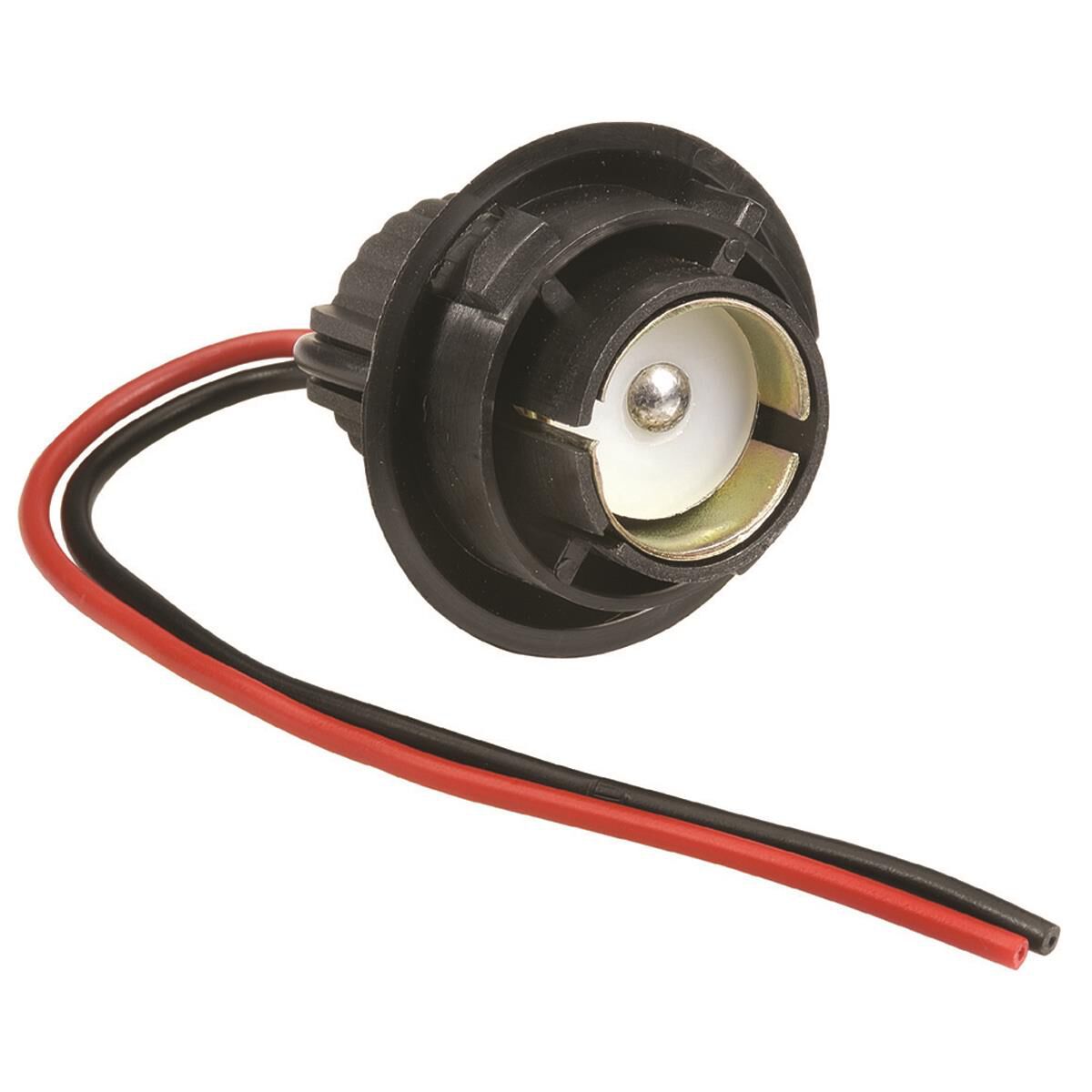 SCA Universal Bulb Holder - Suits BA15S Bayonette Bulb, SCG1031, , scanz_hi-res