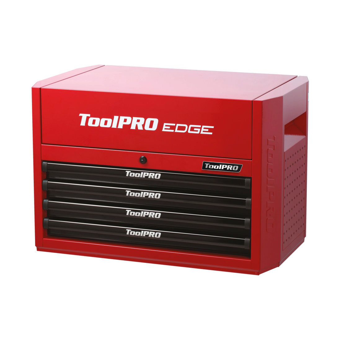 ToolPRO Edge Tool Chest 4 Drawer 28 Inch, , scanz_hi-res