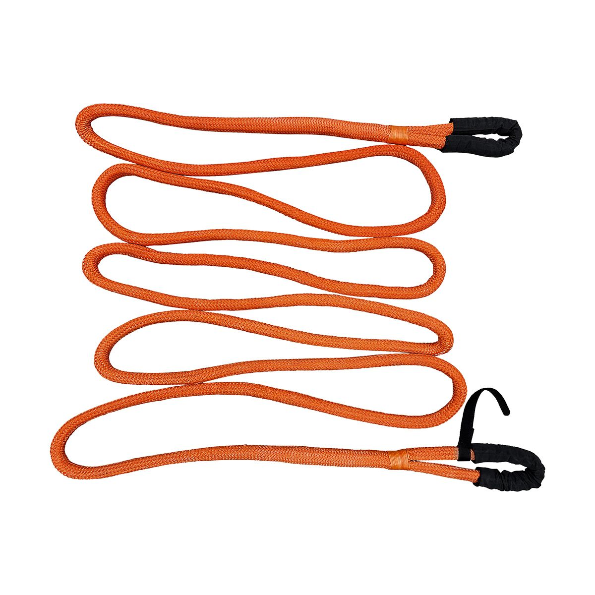 XTM Kinetic Recovery Rope 9m, , scanz_hi-res