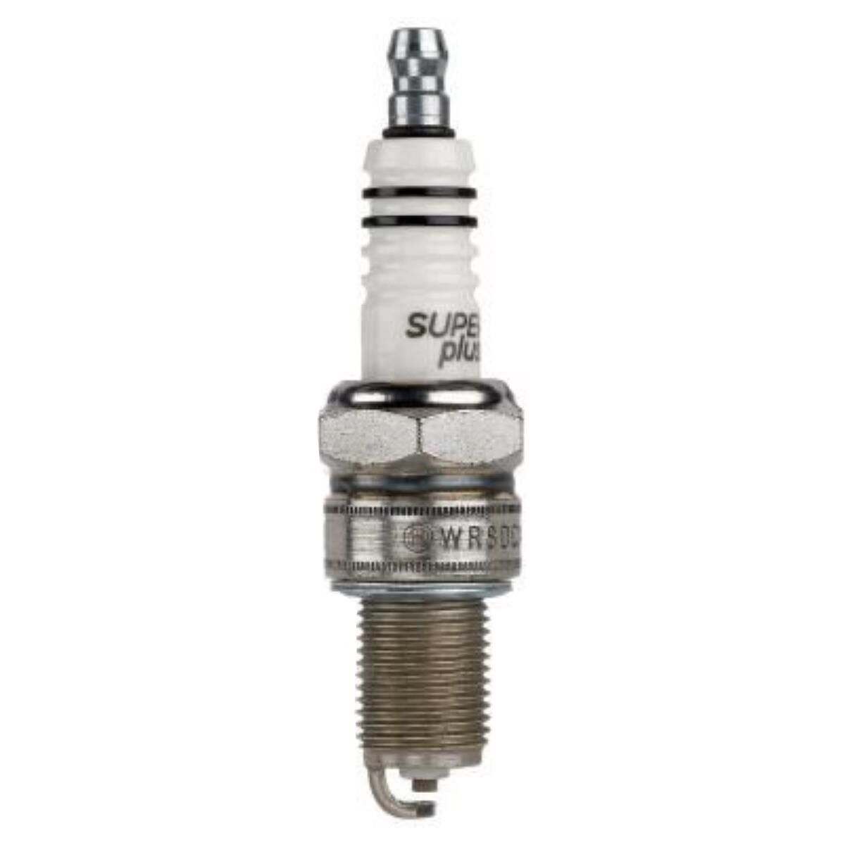 Bosch Standard Spark Plug - WR5DC+/WR5DC, , scanz_hi-res