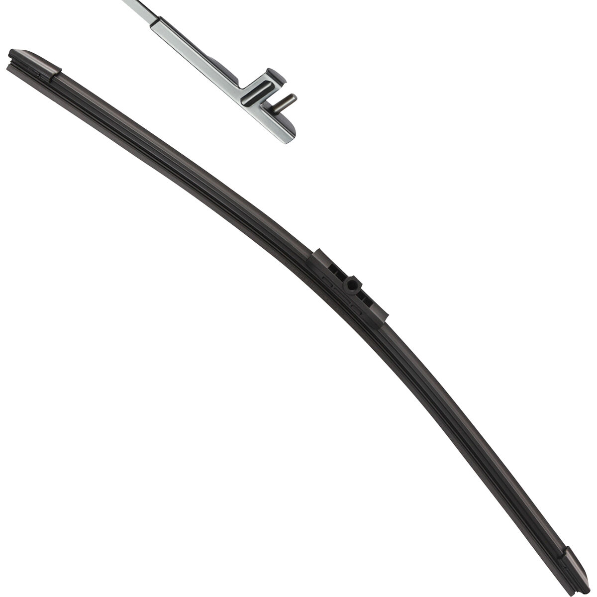 Tridon FlexBlade Wiper 600mm (24") Single - TFB24SL, , scanz_hi-res