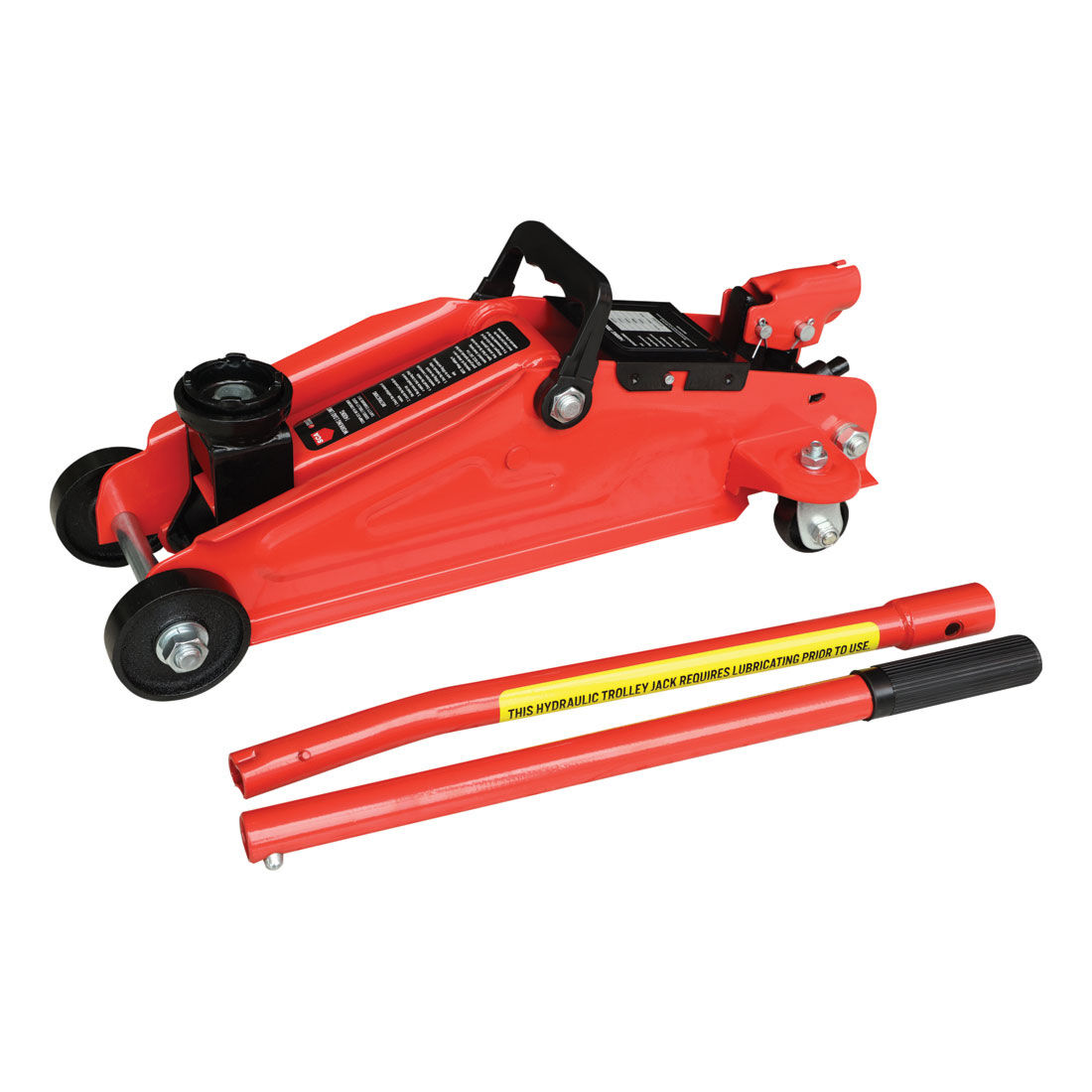 SCA Trolley Jack 1400kg, , scanz_hi-res