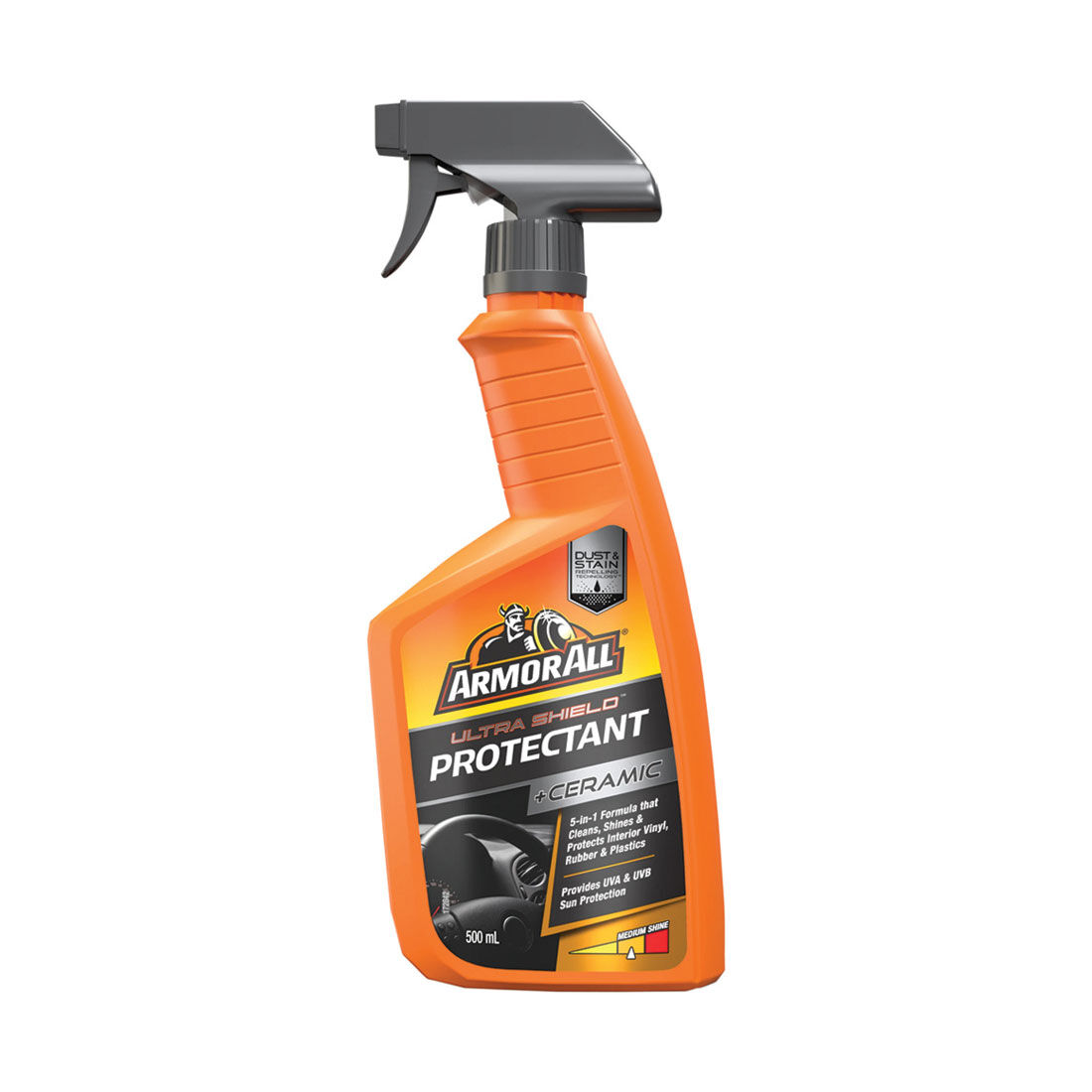 Armor All Ultra Shield Ceramic Protectant 500mL, , scanz_hi-res