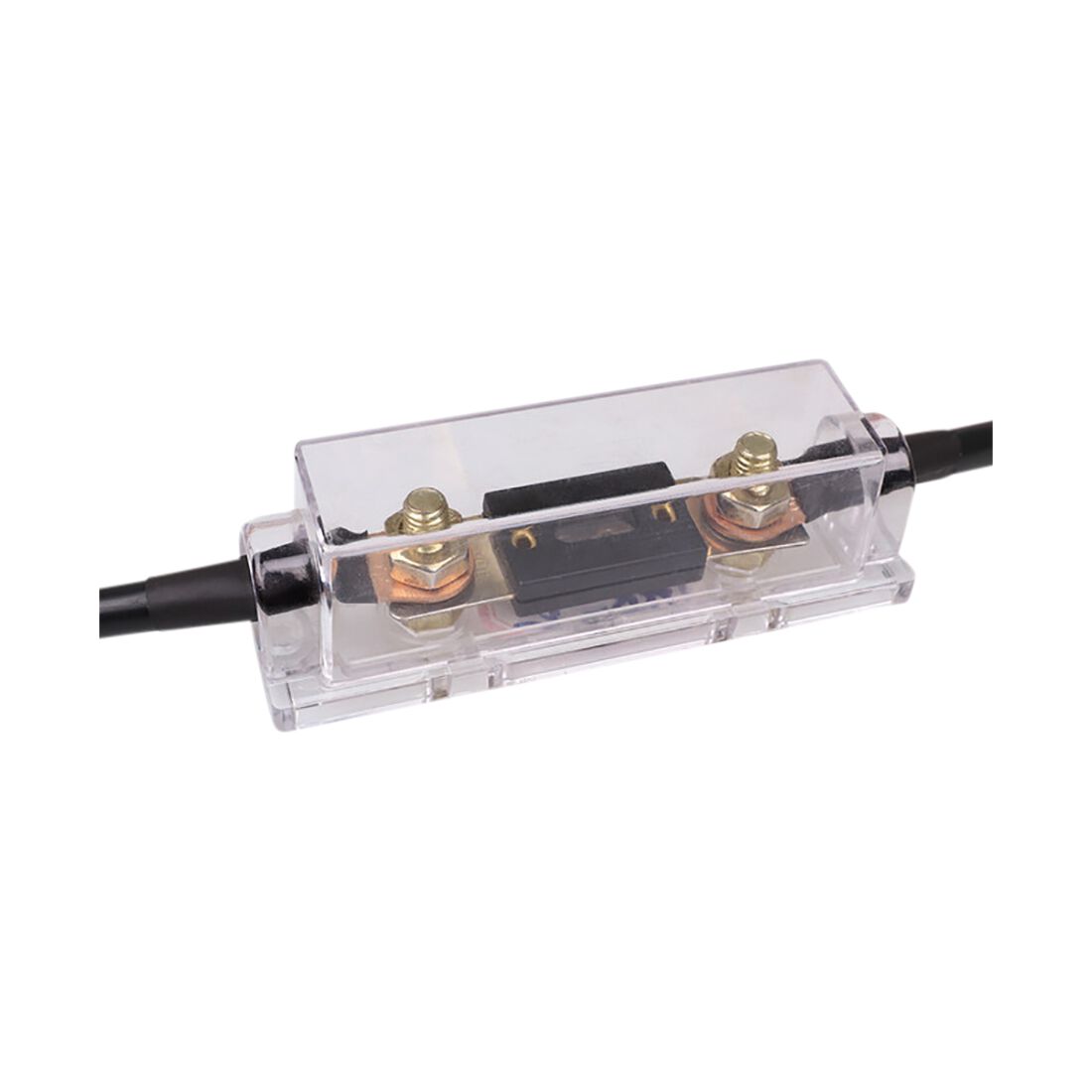 Renogy 60A ANL Fuse & Holder Set, , scanz_hi-res