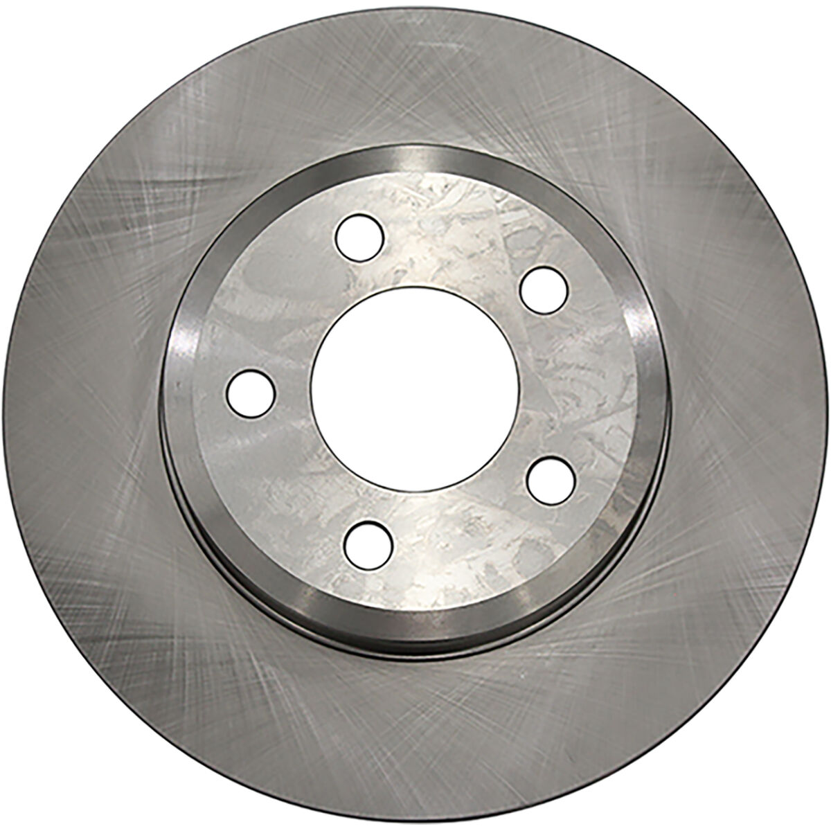 Bosch Disc Brake Rotor - Single, PBR504, , scanz_hi-res