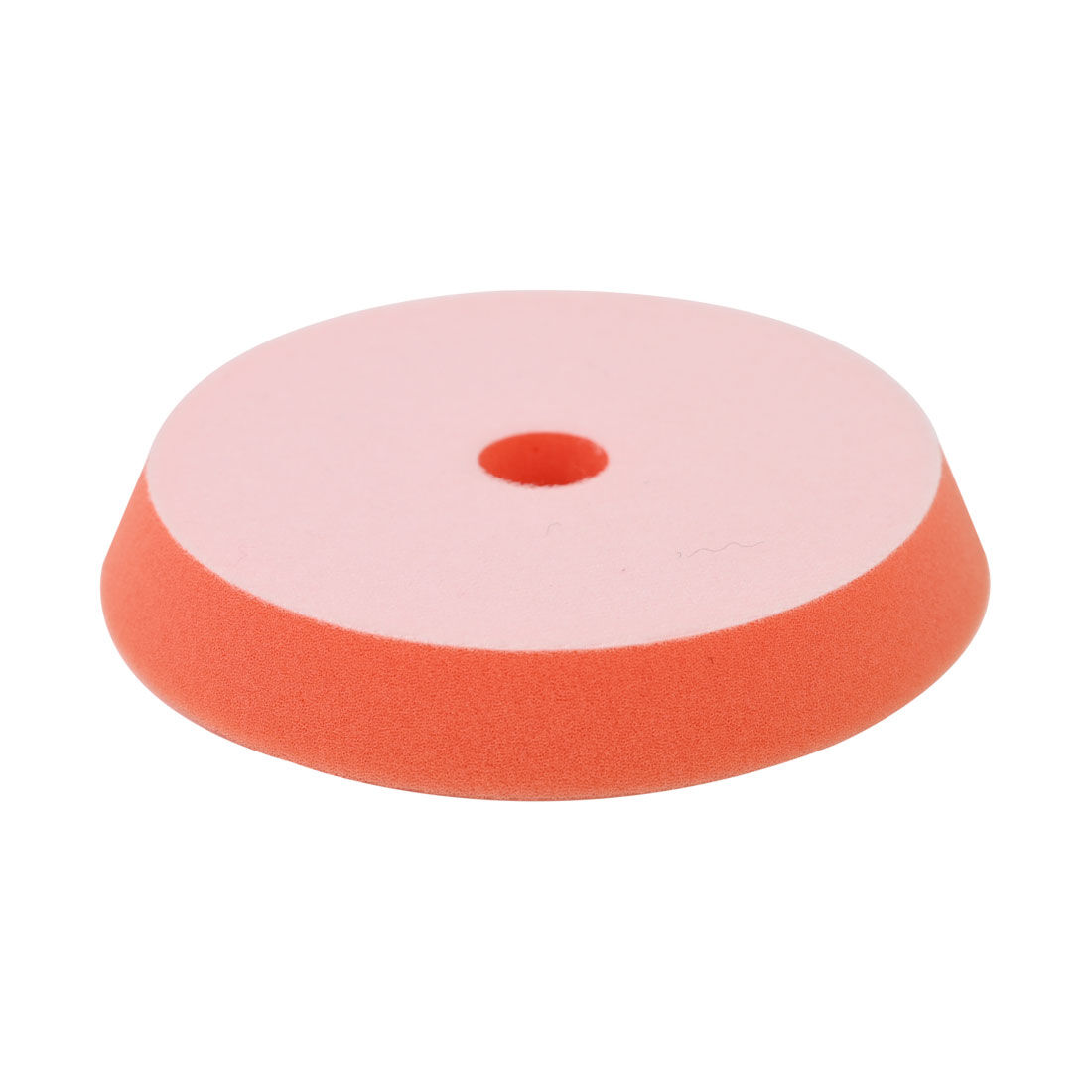 ToolPRO 170mm Medium Foam Polishing Pad  Orange, , scanz_hi-res