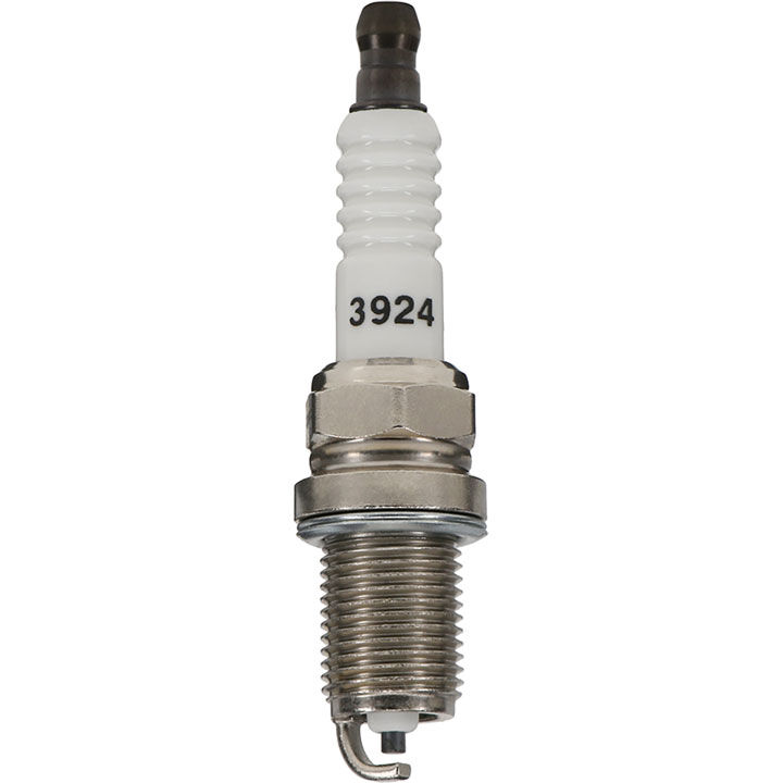 Autolite Copper Core Spark Plug - 3924, , scanz_hi-res
