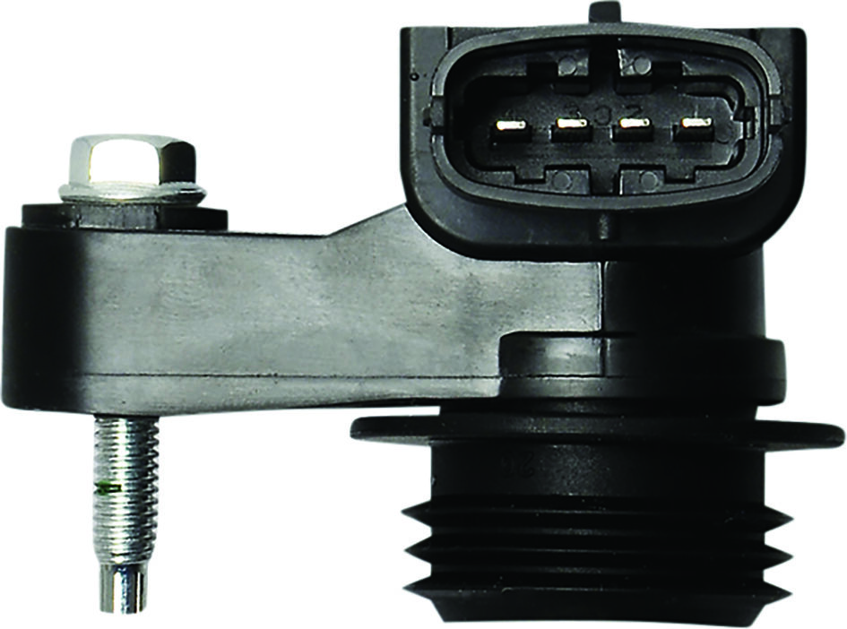 Goss Ignition Coil C431, , scanz_hi-res