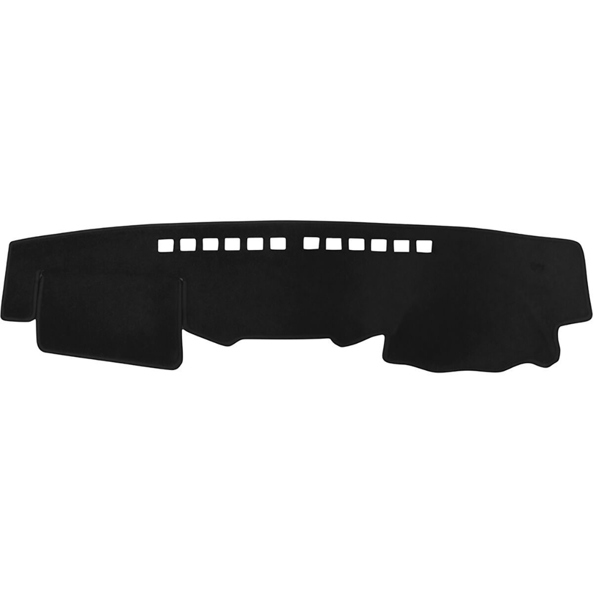 SCA Dashmat 307 Black Suits Toyota Hilux 03/2005 - 09/2015, , scanz_hi-res