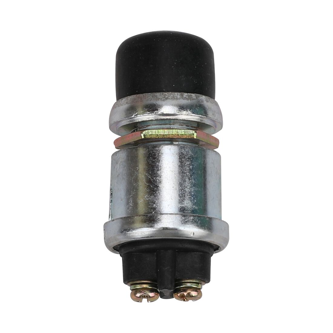 SCA Heavy Duty Switch 12/24V Momentary On Waterproof, , scanz_hi-res