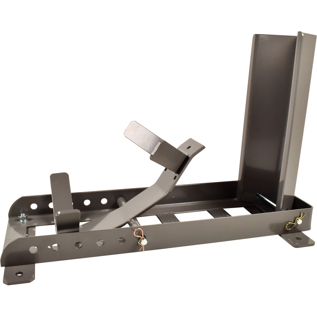 SCA Motorcycle Multifit Wheel Chock, , scanz_hi-res