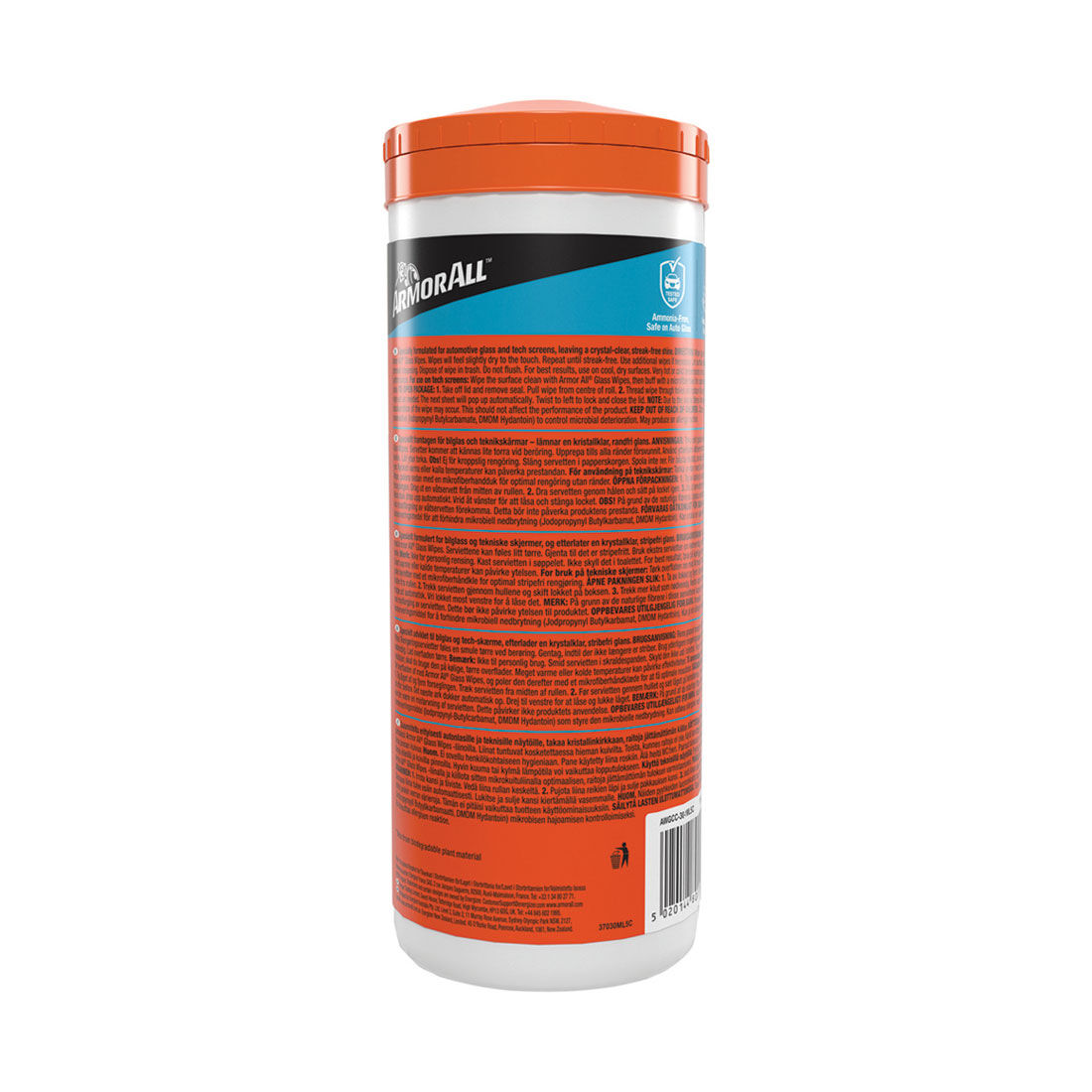 Armor All Glass Cleaning Wipes 30 Pack, , scanz_hi-res