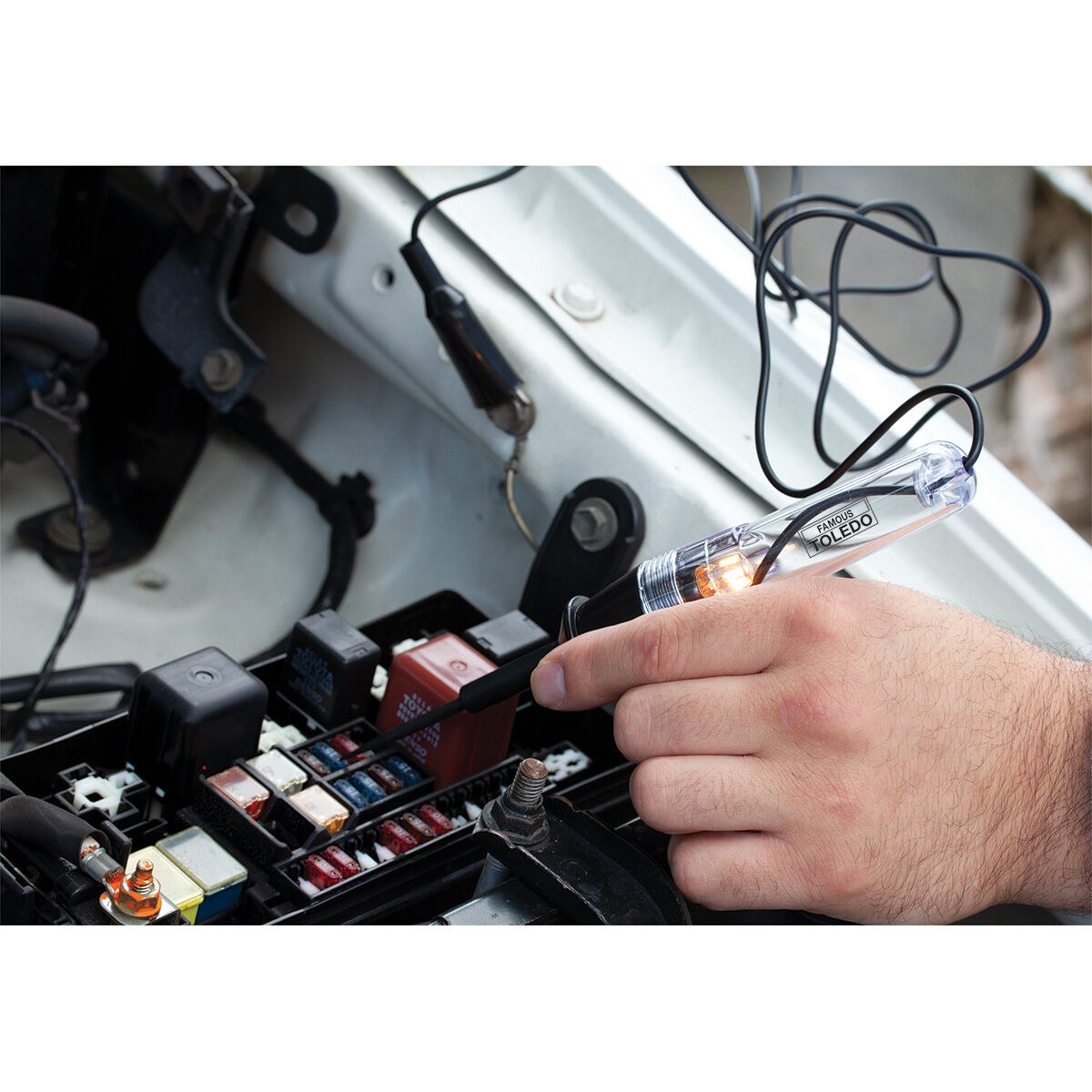 Toledo DC Circuit Tester 6-24 Volt, , scanz_hi-res