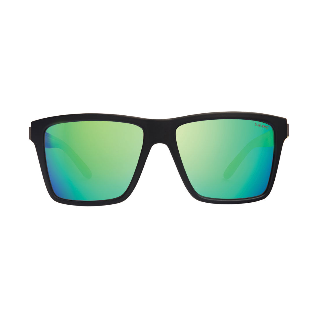 LOST Sunglasses Patrol Mirror Twin Black, , scanz_hi-res